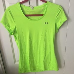 Under Armour Sport Top